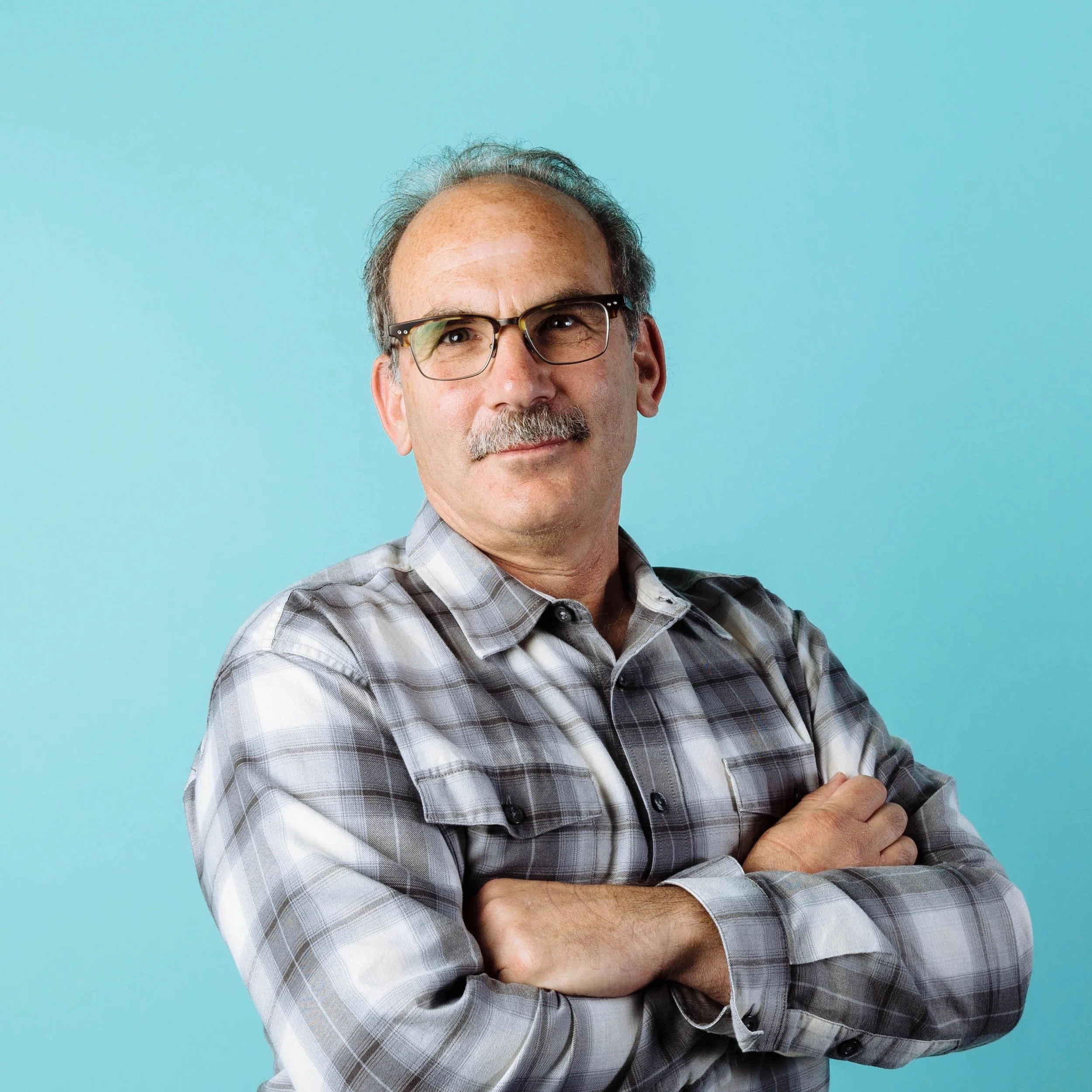 David Kriegman