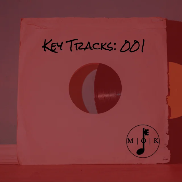 Key Tracks: 001