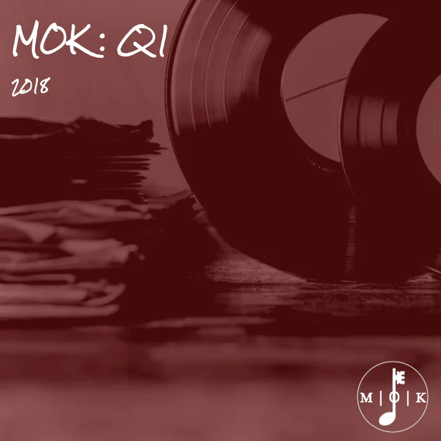 MOK Q1 '18