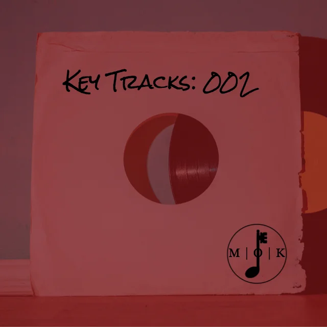 Key Tracks: 002