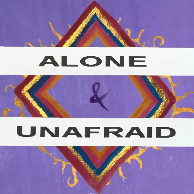 ELIZA - "Alone &amp; Unafraid"