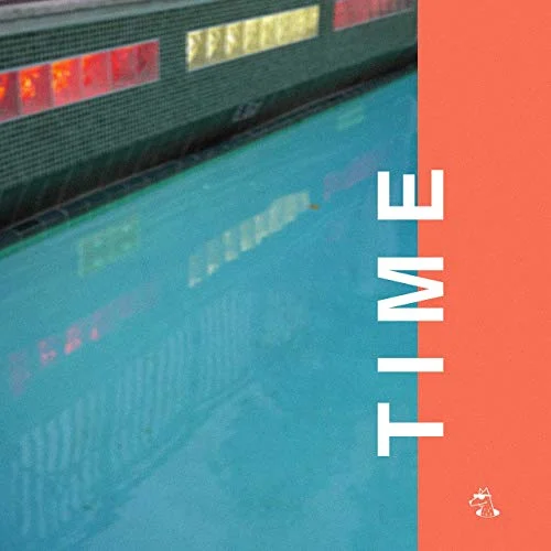 Fabich ft. Nefera - "Time"