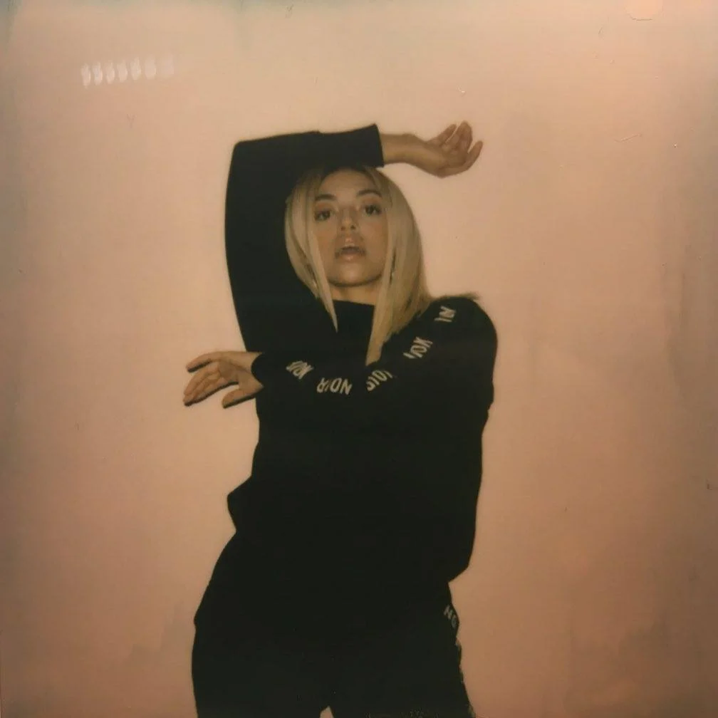 Feature: Mahalia