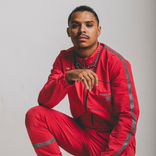 Feature: Jarreau Vandal