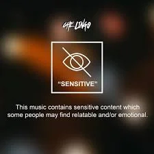 New Che Lingo EP - 'Sensitive'