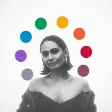 New KALLITECHNIS EP - 'CHROMATIC'