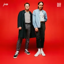 joan Debut EP - 'porta'