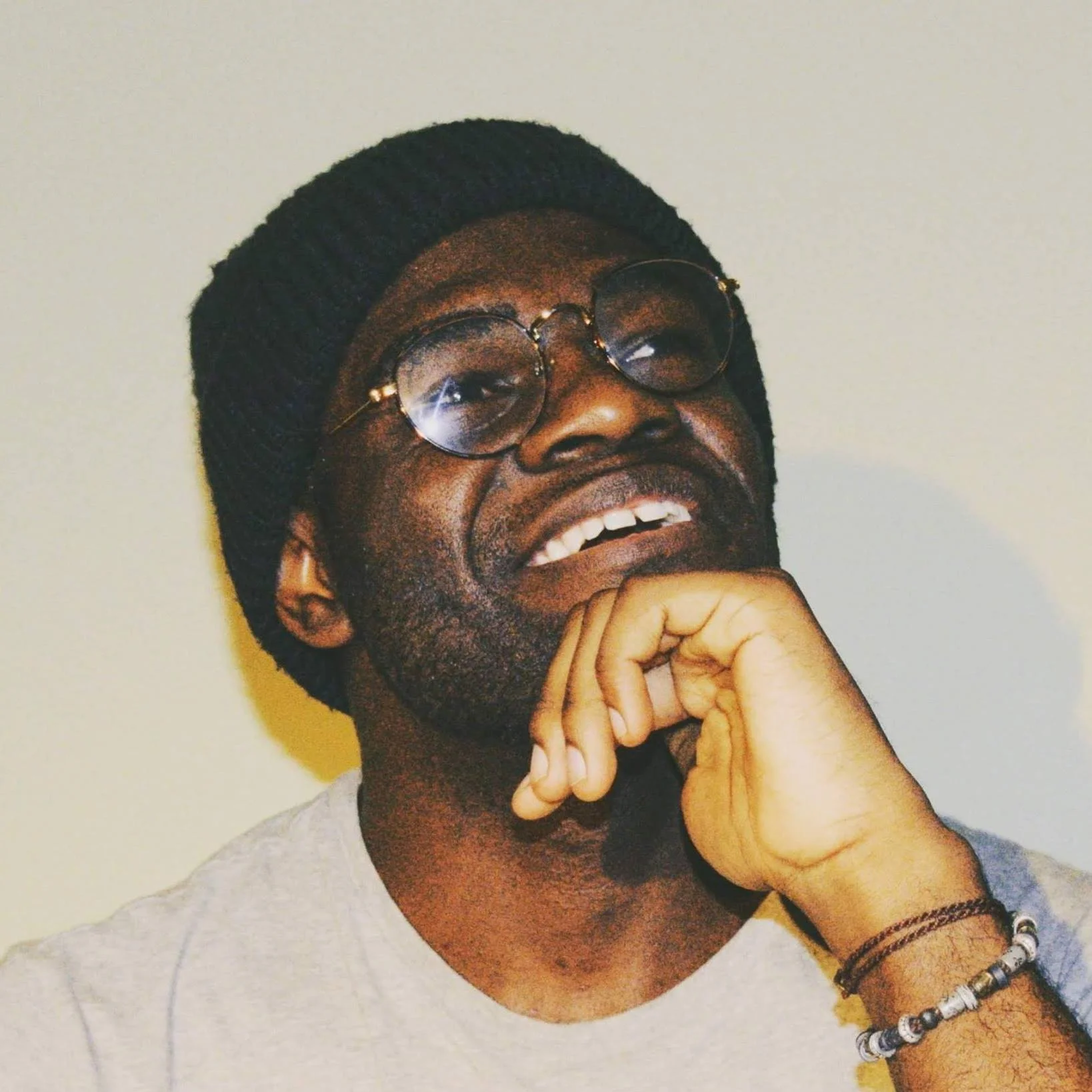 Feature: Naji