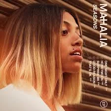 New Mahalia EP - 'Seasons'