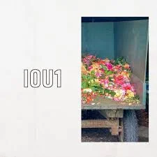 New Lido EP - 'I O U 1'