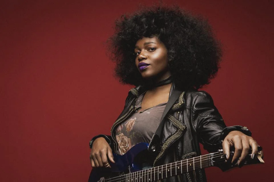 Feature: Lorine Chia