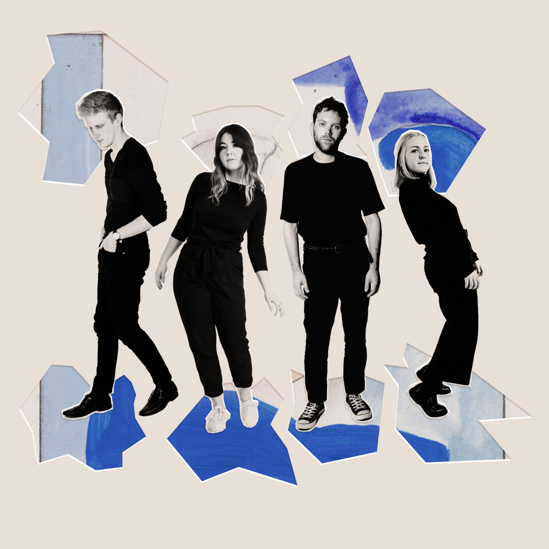 Feature: Yumi Zouma