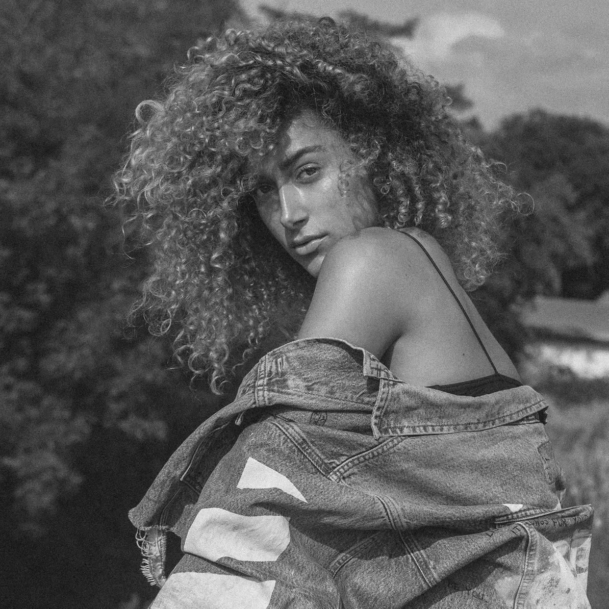 Feature: Iman Orths