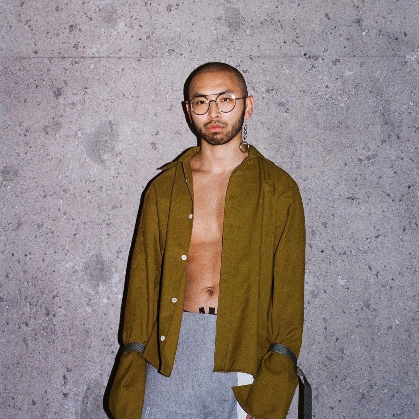 Feature: Sylo Nozra