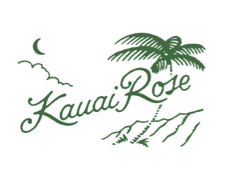 Kauai Rose