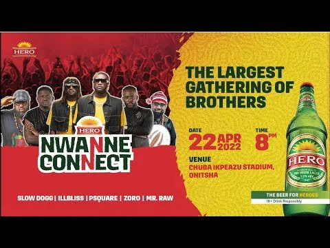 HERO NWANNE CONNECT