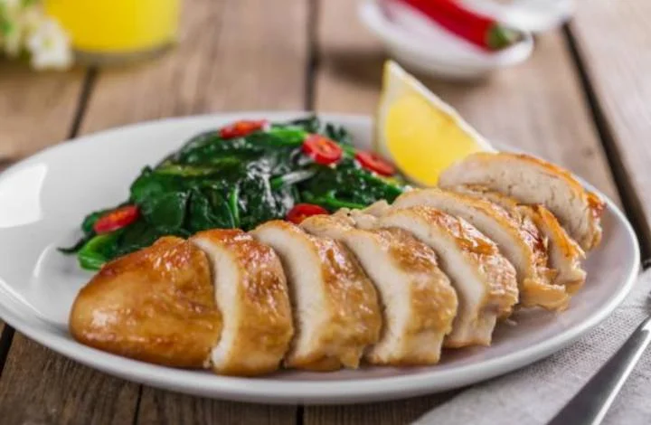 photo courtesy of Josephine's Syrian Kitchen Facebook page