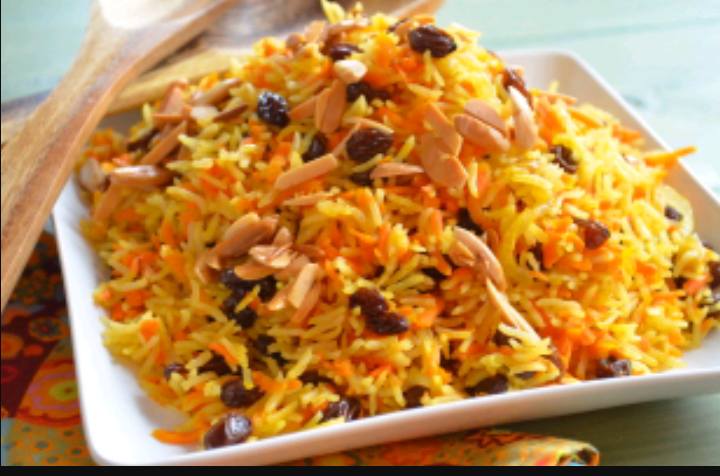 photo courtesy of Josephine's Syrian Kitchen Facebook page