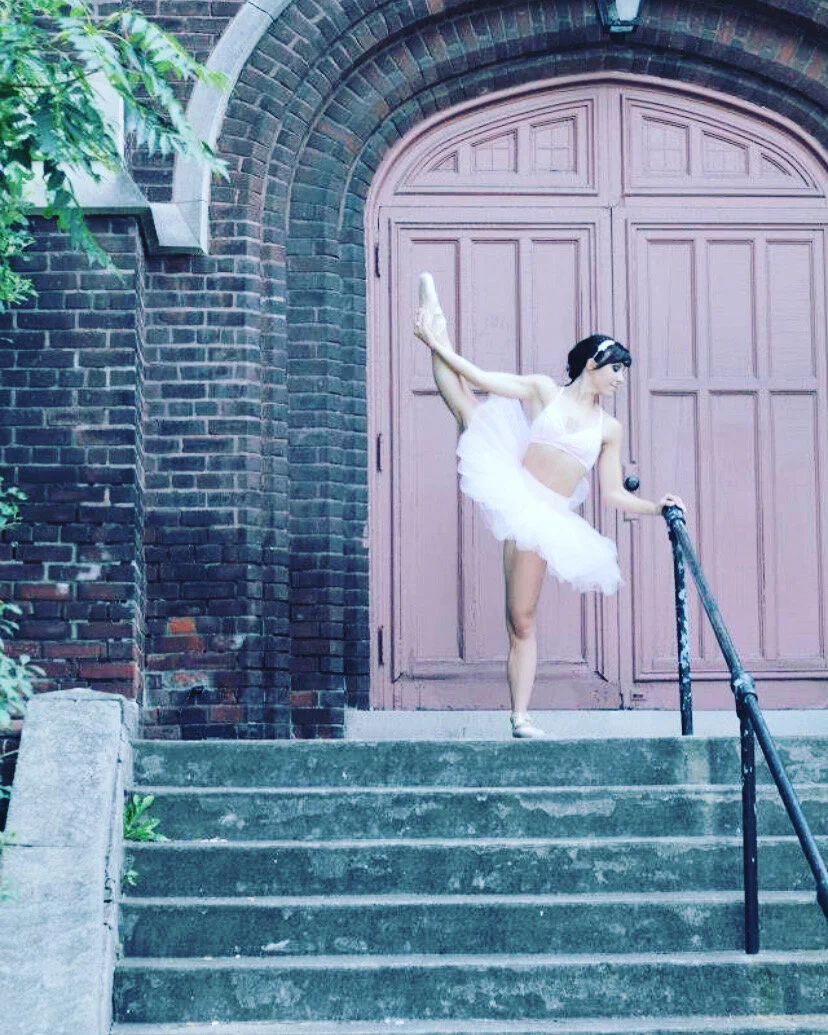 Meet Riverdale’s newest dance studio: where passion is their top priority