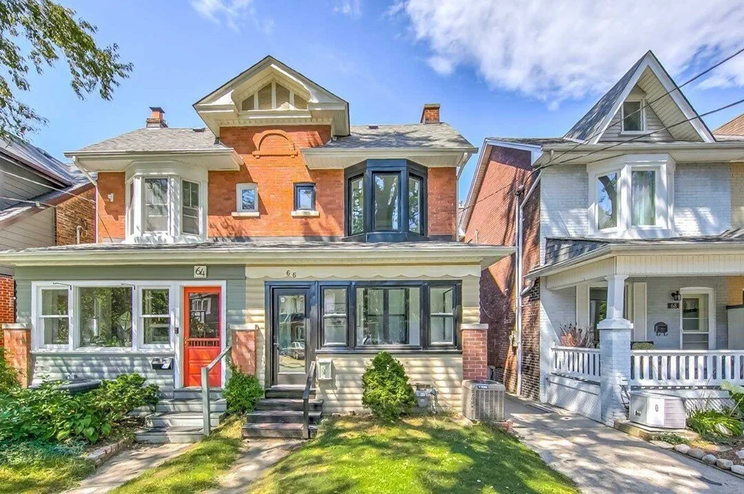 North Riverdale North Toronto Riverdale Playter Estates And West Toronto Real Estate Bosley Mcnutt