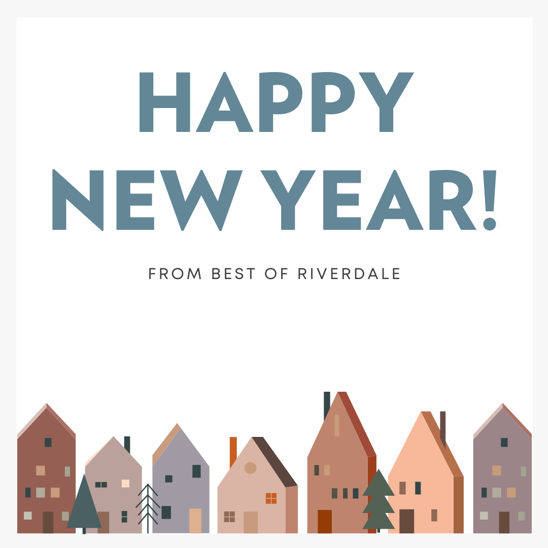 Entering 2021 with gratitude + kindness
