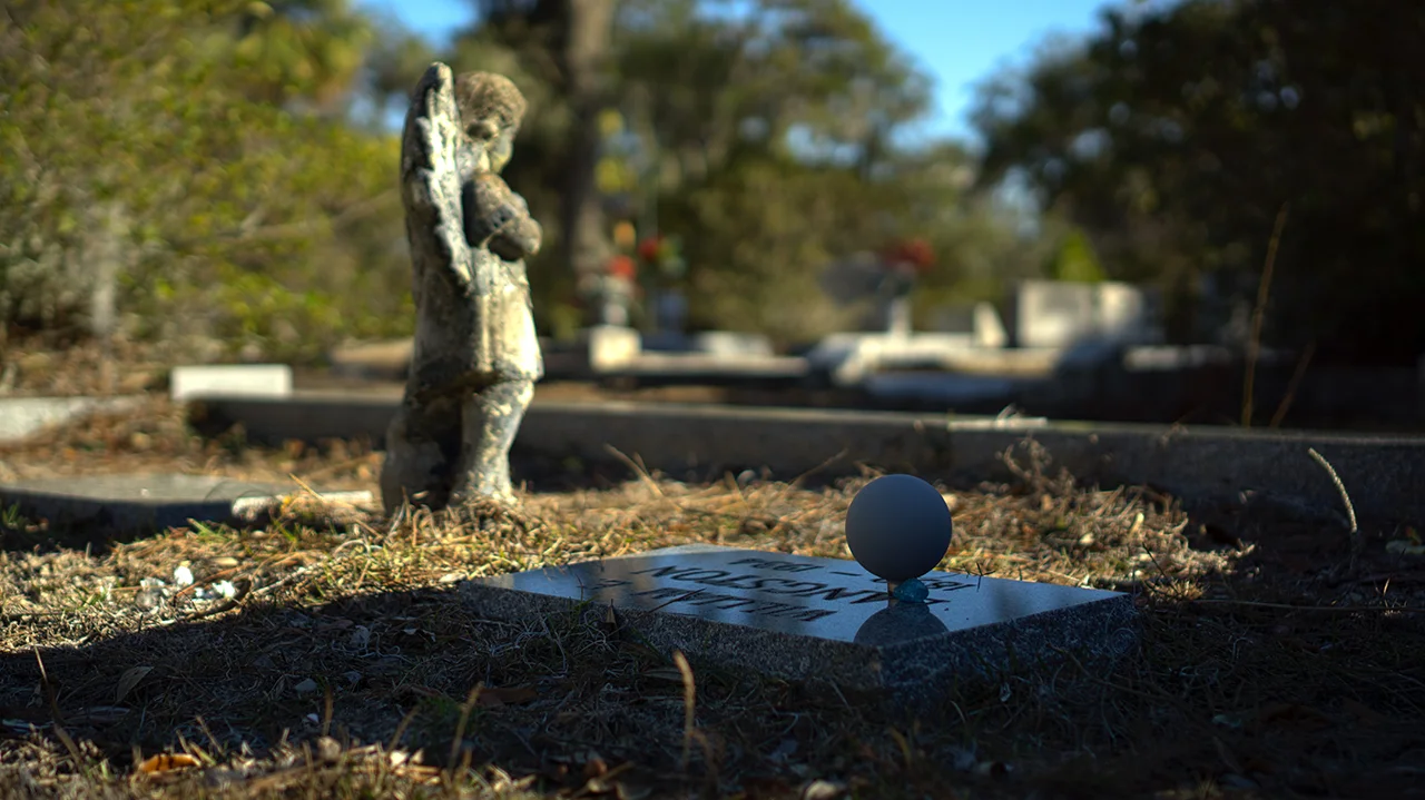 Project 2 – Compositing Reflection, Refraction, and Translucency ...