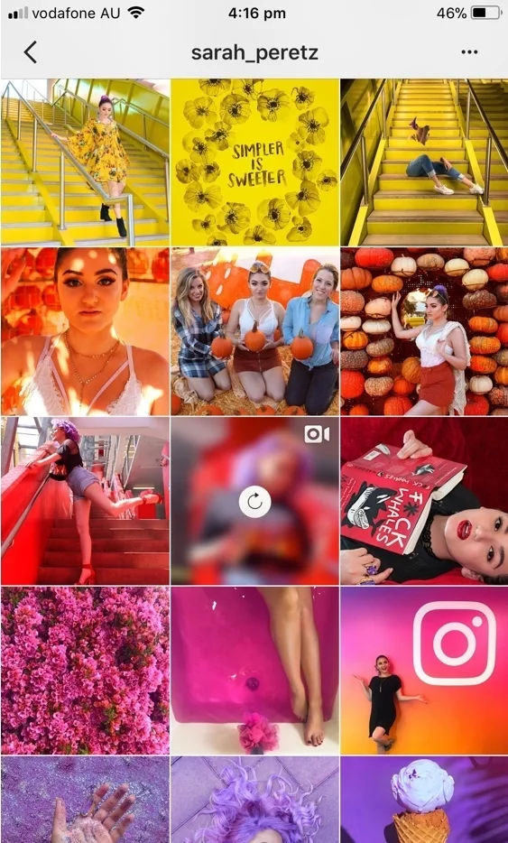 sarah_peretz.jpg Beautify Your Gram