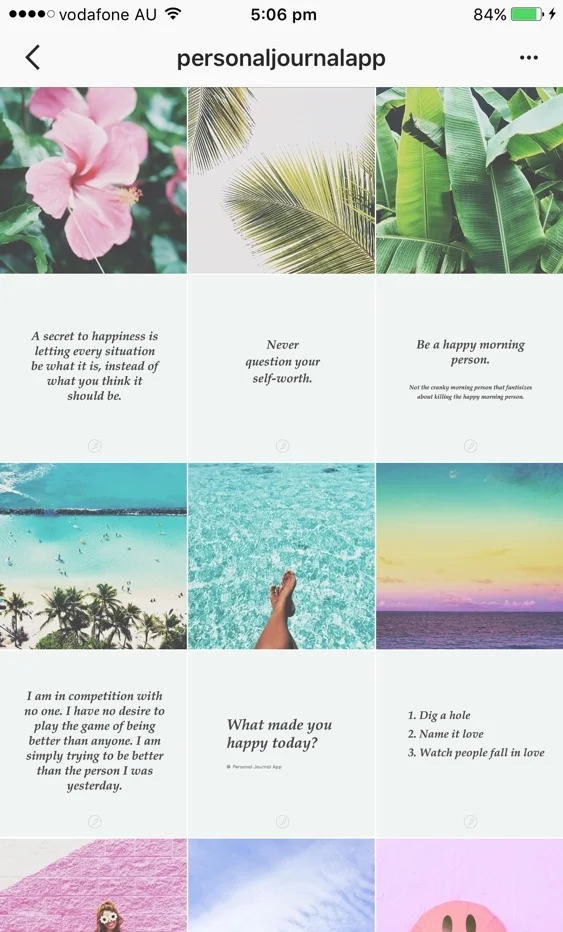 personaljournalapp.jpg Beautify Your Gram