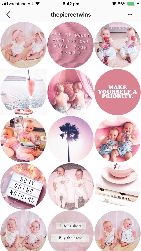 thepiercetwins.jpg Beautify Your Gram
