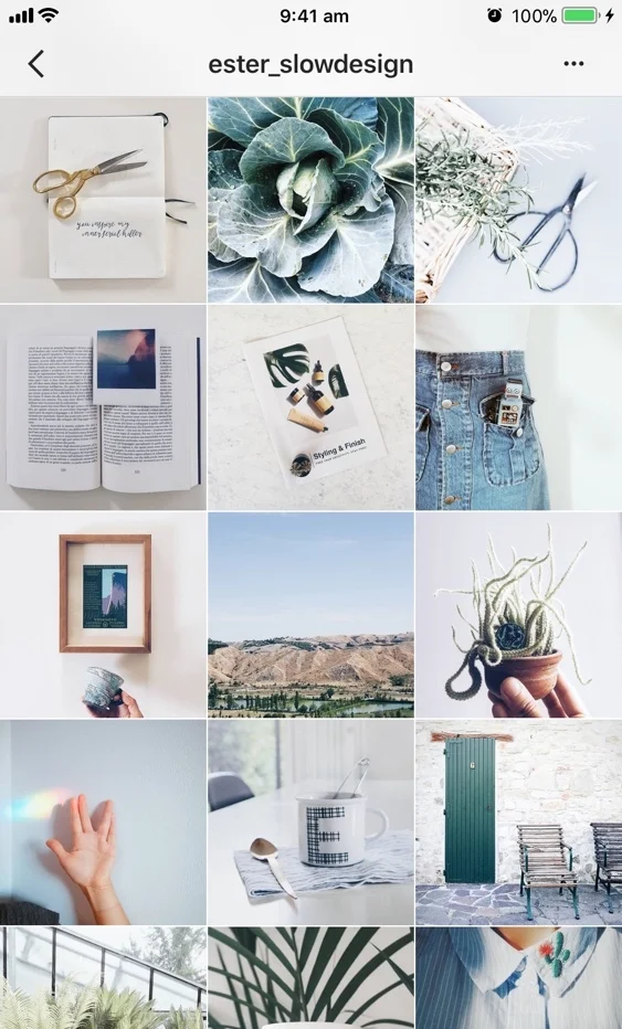 ester_slowdesign.jpg Beautify Your Gram