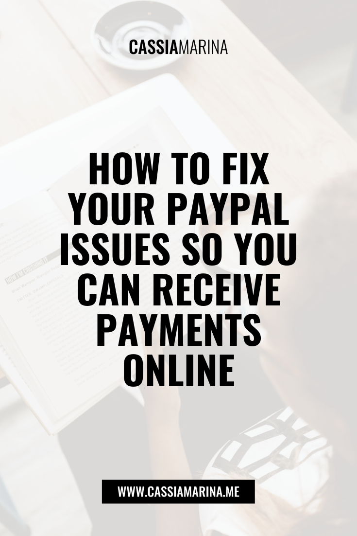 Paypal Republic Bank Blog Posts Cassia Marina Online Business Strategist Web Development And address is republic house, p.o. paypal republic bank blog posts