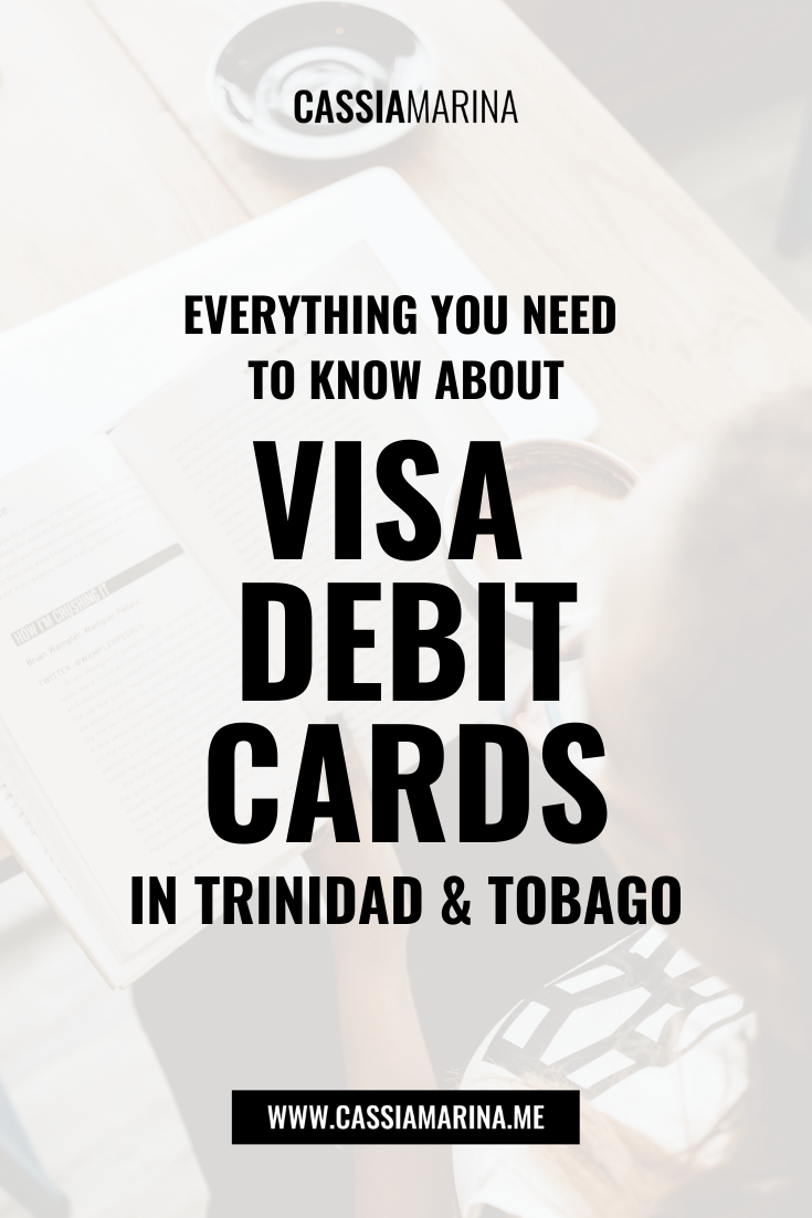 first citizens visa debit card — Blog Posts — Cassia Marina ...