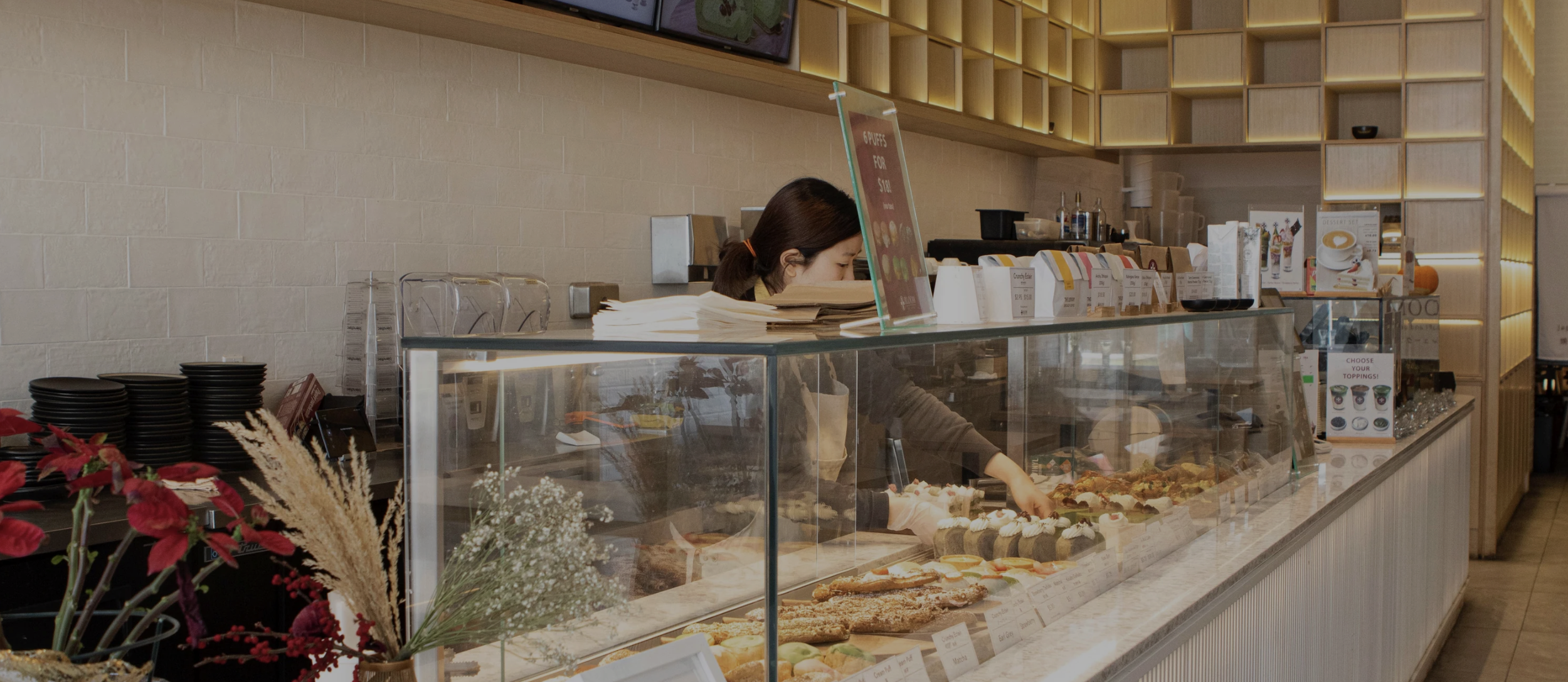My Favorite Café Spots in Toronto &amp; Brooklyn
