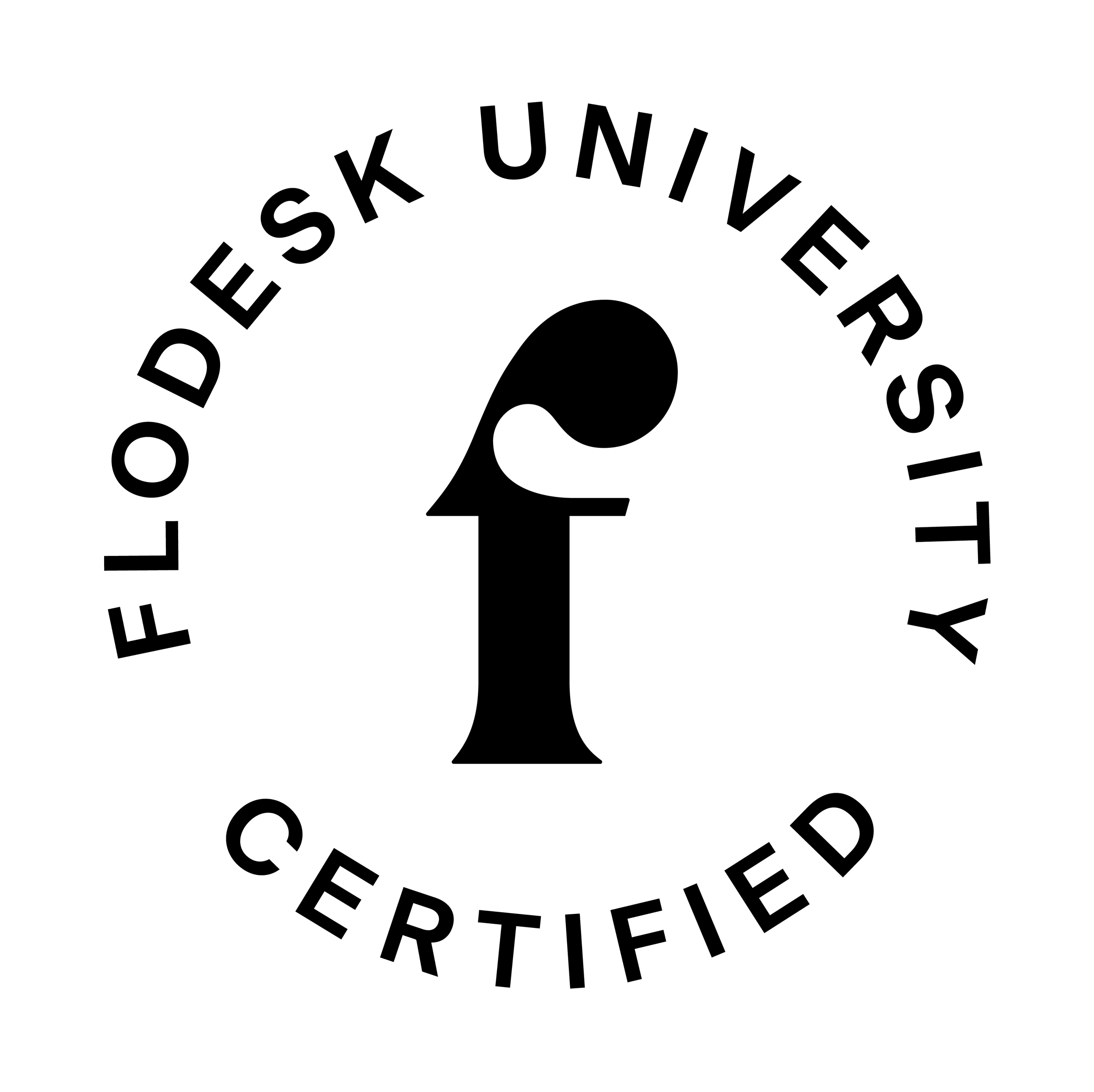New York and Trinidad Flodesk Certified Expert - Email Marketing