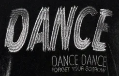 Washington Roberts Dance Sweatshirt