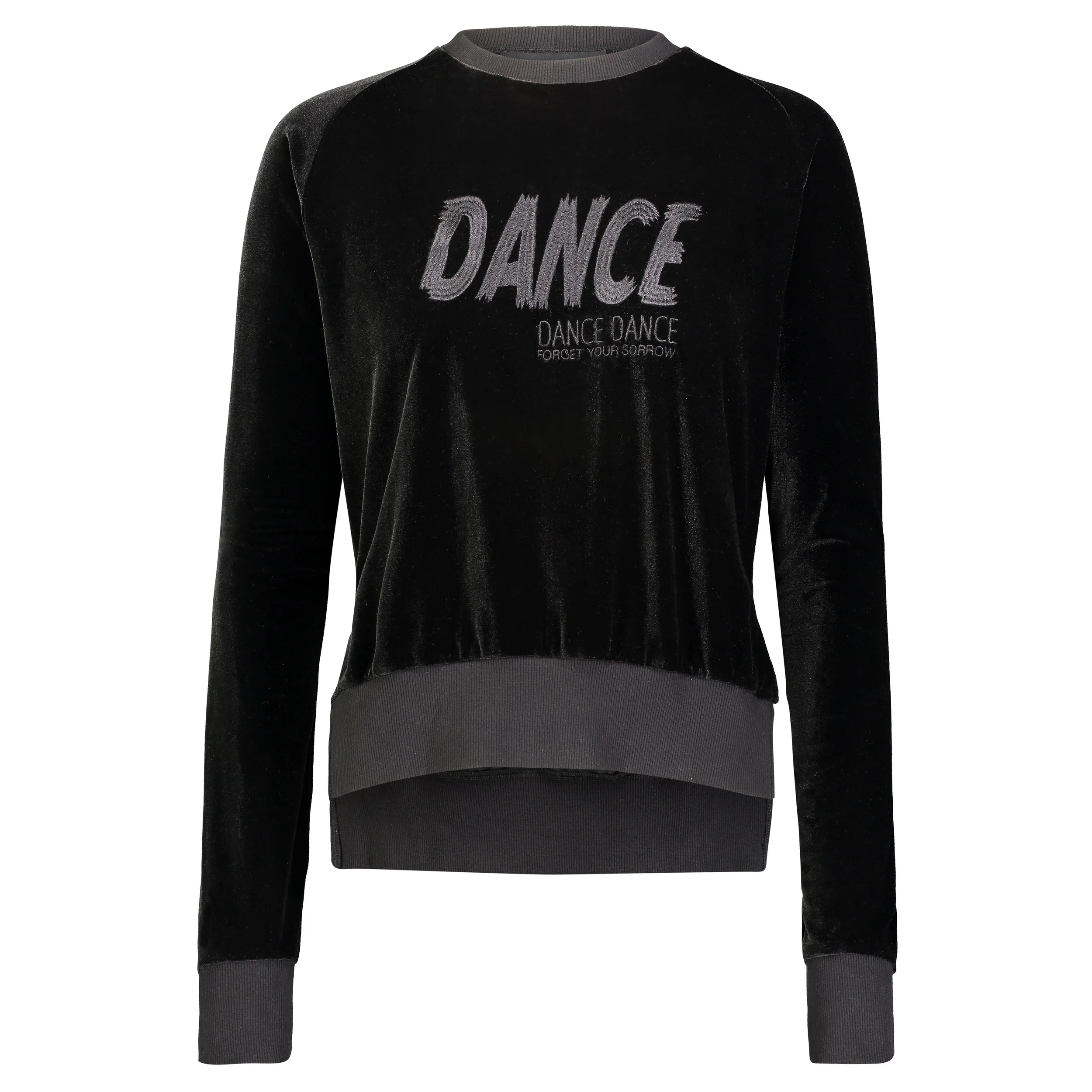 Washington Roberts Dance Sweatshirt