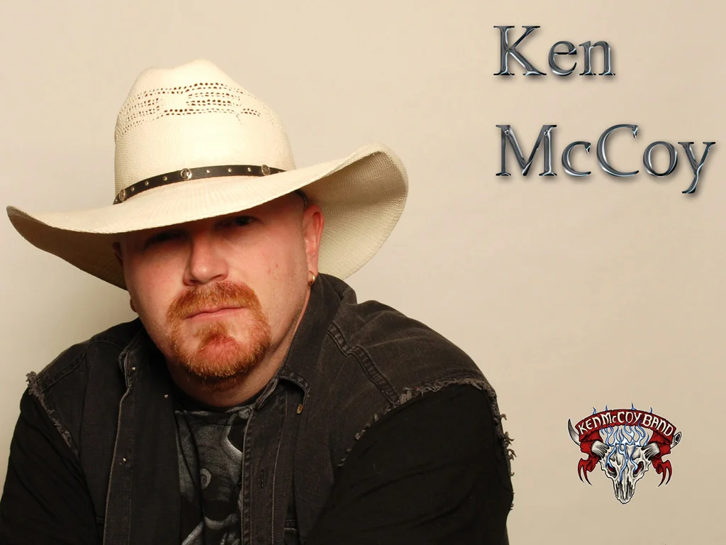 Ken McCoy has written hundreds of songs and recorded and released numerous singles to radio that hit the charts in several countries including Canada, Europe and Australia. Ken has written, produced and released 4 full-length projects. In 2004 Ken released "Prayin' for Rain" donating 100% of the sales of the CD single and airplay royalties to the Canadian Red Cross Disaster Relief Fund.