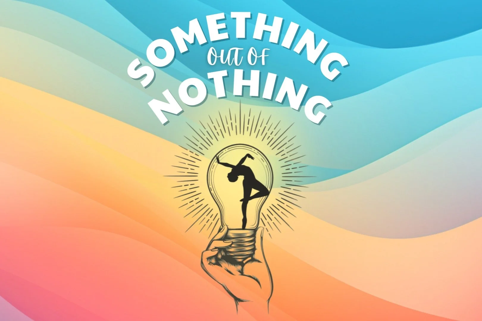 Bez Dance Recital - Something Out of Nothing