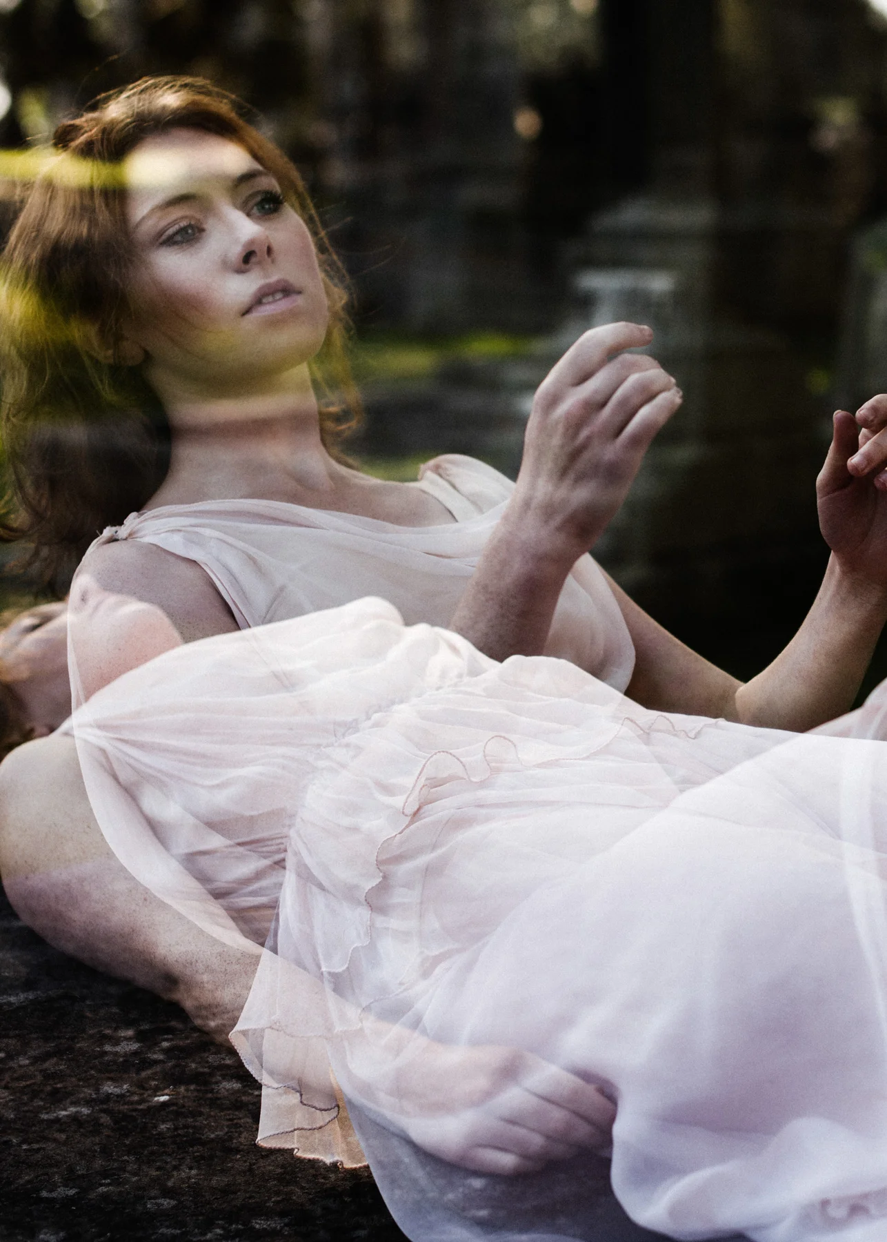 Ballet Ireland - Giselle