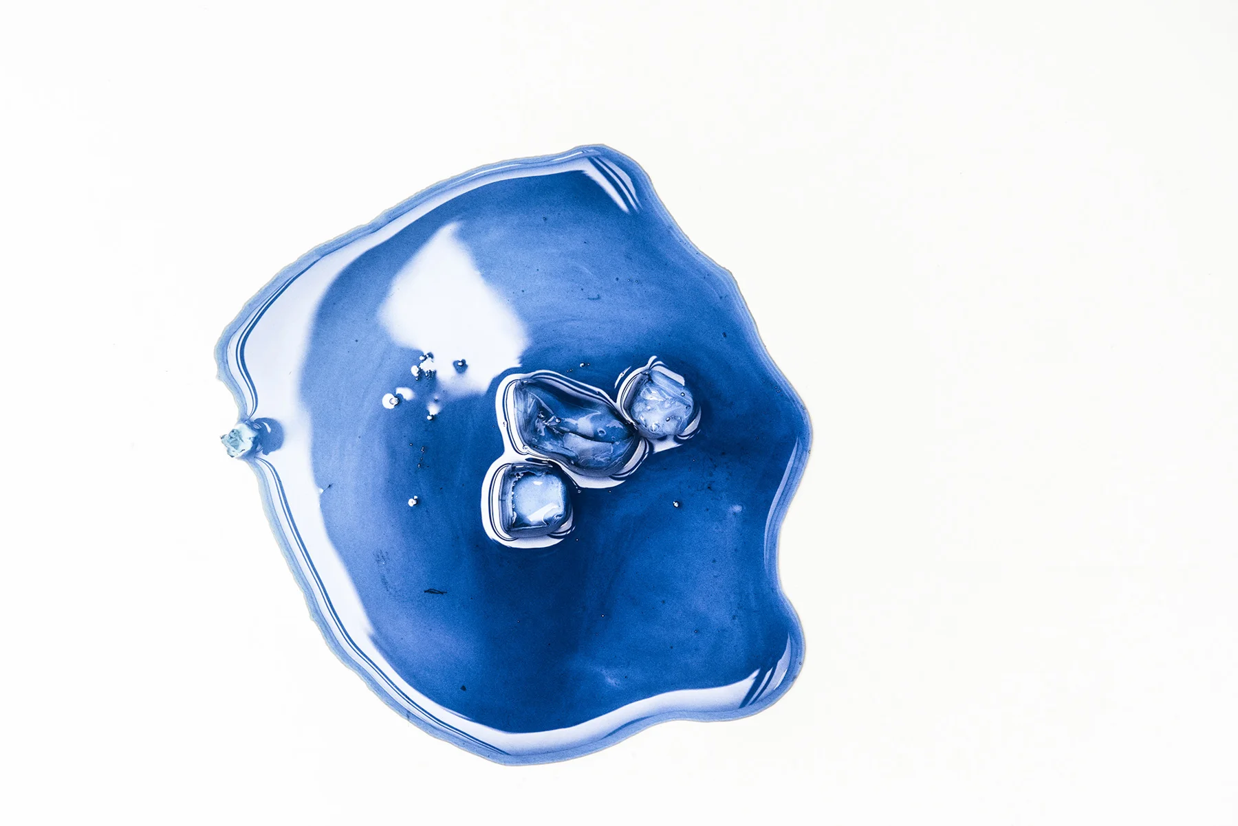 EXTRATERRESTRIAL EVENTS