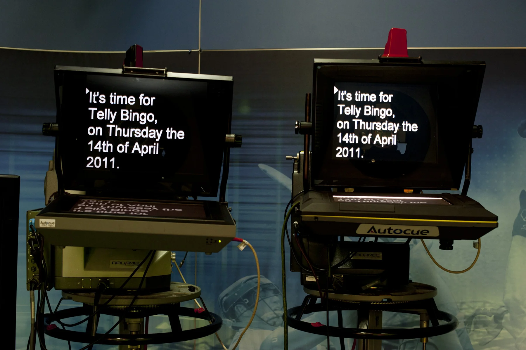 Declan Buckley / Shirley Temple Bar