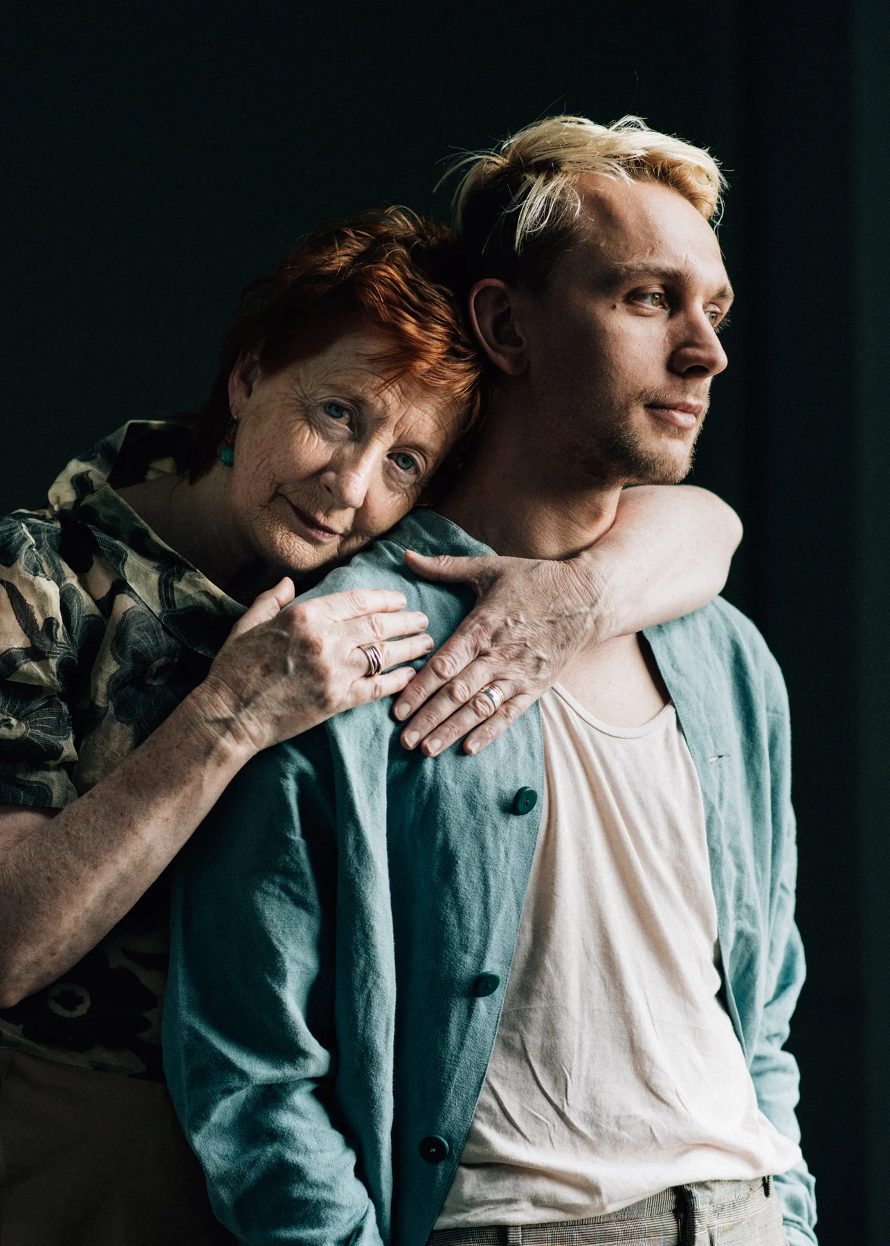 NÄHER... CLOSER, NEARER, SOONER