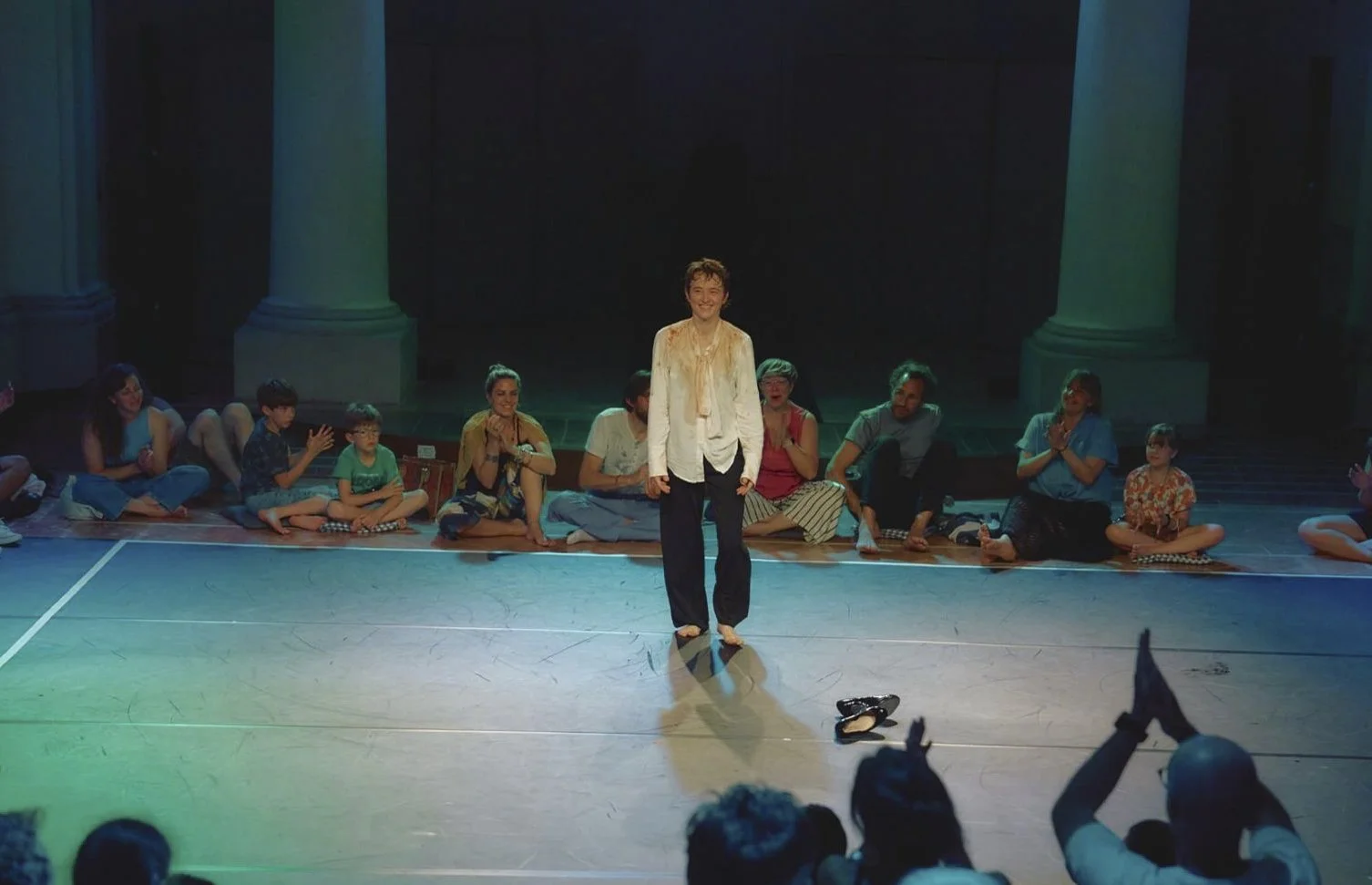 Umbria Danza Festival - Perugia