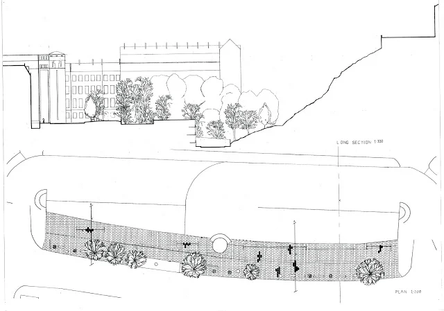 20. Third Year, Edinburgh, Intervention.jpg