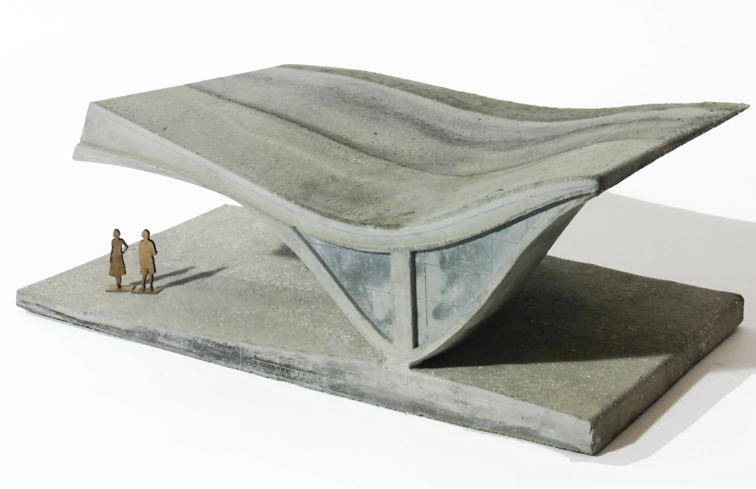 Constructive Geometries