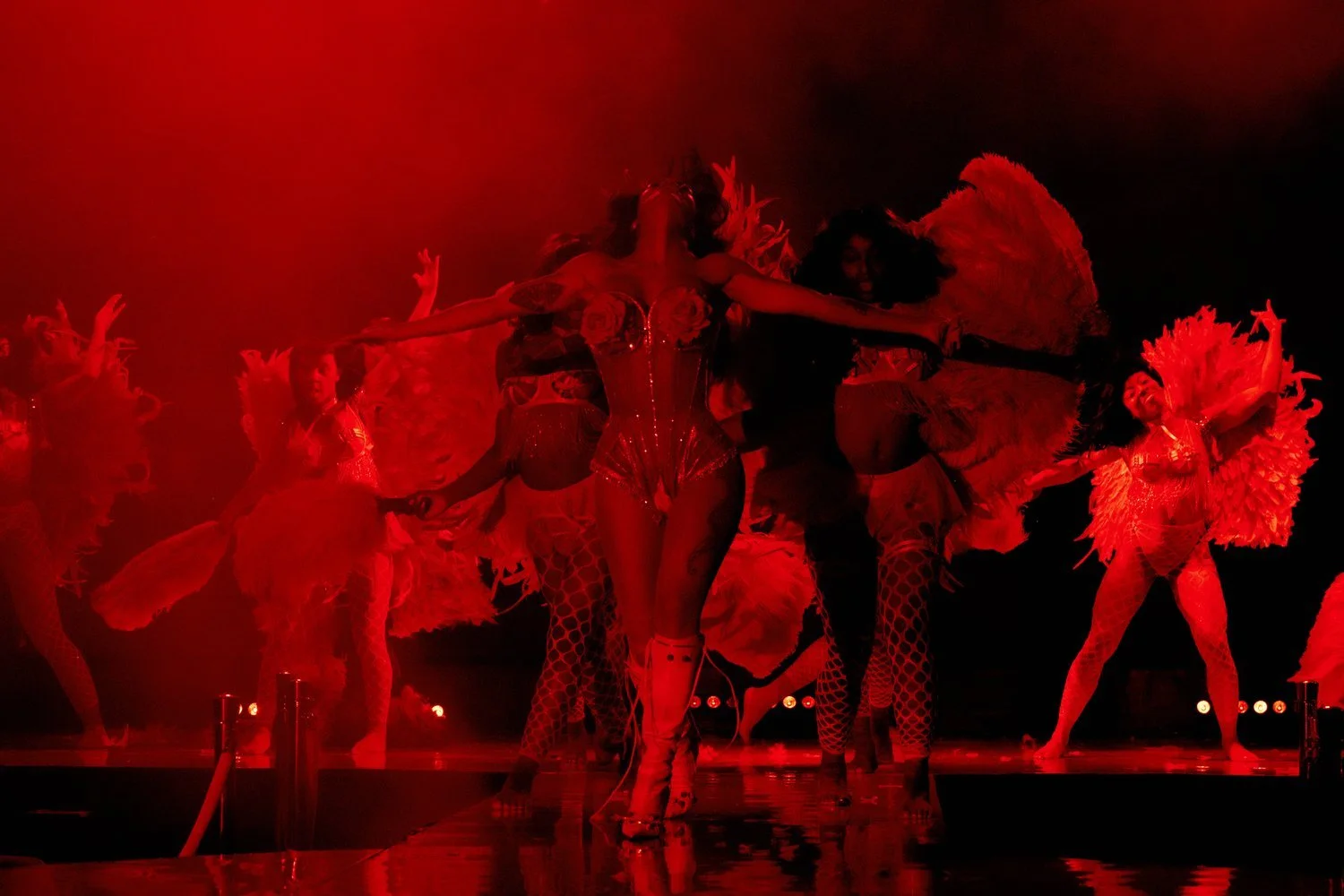  PRODUCTION BY FOCUS.  Photo Credits: Will Torrey (@contemporaryish), SIN (@Vizualape), Aaron Ricketts&nbsp;(@aaronricketts_) &amp;&nbsp;Mike C (@themikeec) 