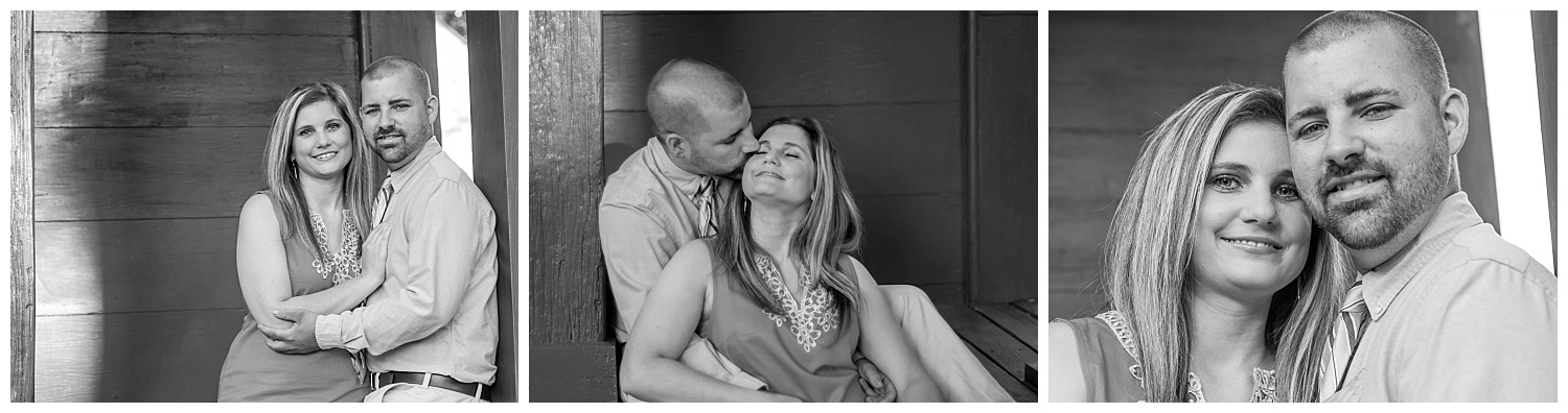 Mordecai Historic Park Engagement Pictures, Downtown Raleigh Engagement