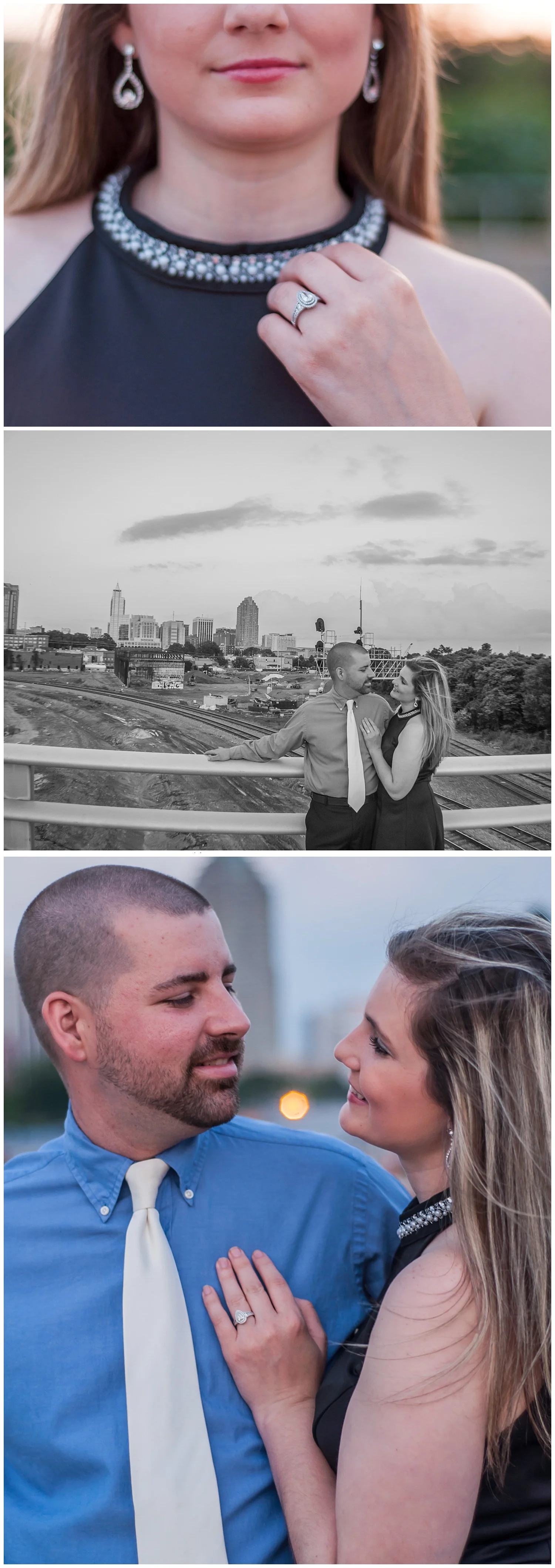 Mordecai Historic Park Engagement Pictures, Downtown Raleigh Engagement , Boylan Bridge Engagement