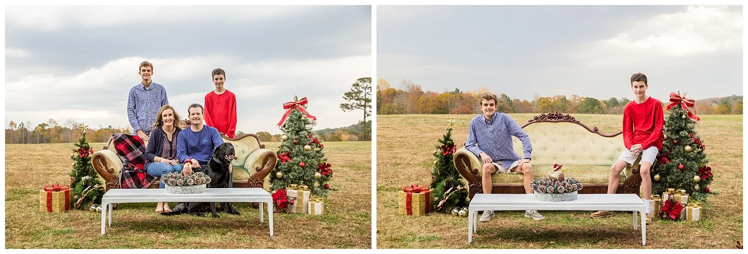 Sugg Farm Park, Holly Springs, NC Photographer