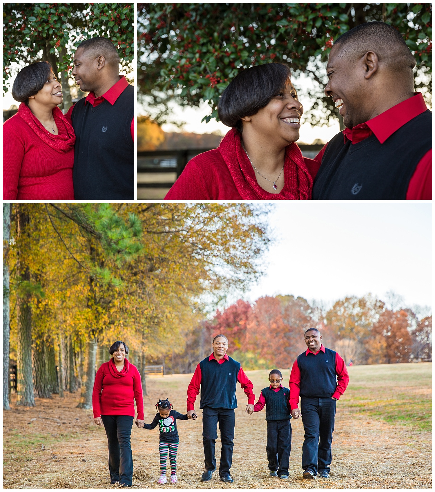Holly Springs, NC Photographer